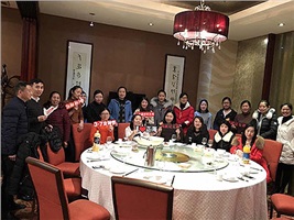 3·7女神節(jié)，正海陪她們度過(guò)！