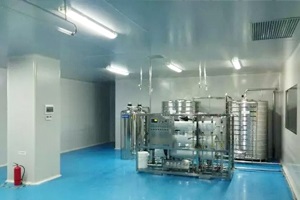 潔凈室的幾種消毒方法介紹,漲知識啦！