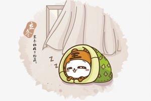 立冬了 真正的冬天還有多遠(yuǎn)？