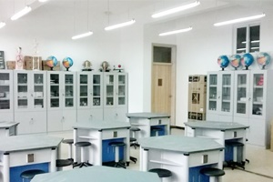 【正海新知】中小學(xué)實(shí)驗(yàn)室的建筑設(shè)計規(guī)范