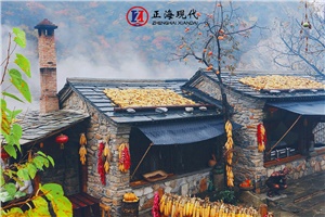 【霜降】好柿成霜，喜從天降